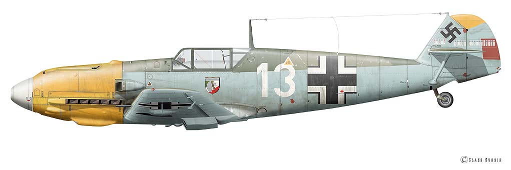 [Hobby 2000 (Dragon)]  1/32 - Messerschmitt Bf 109 E-4   (bf109) - Page 3 Bf%20109%20E-4%20Oesau